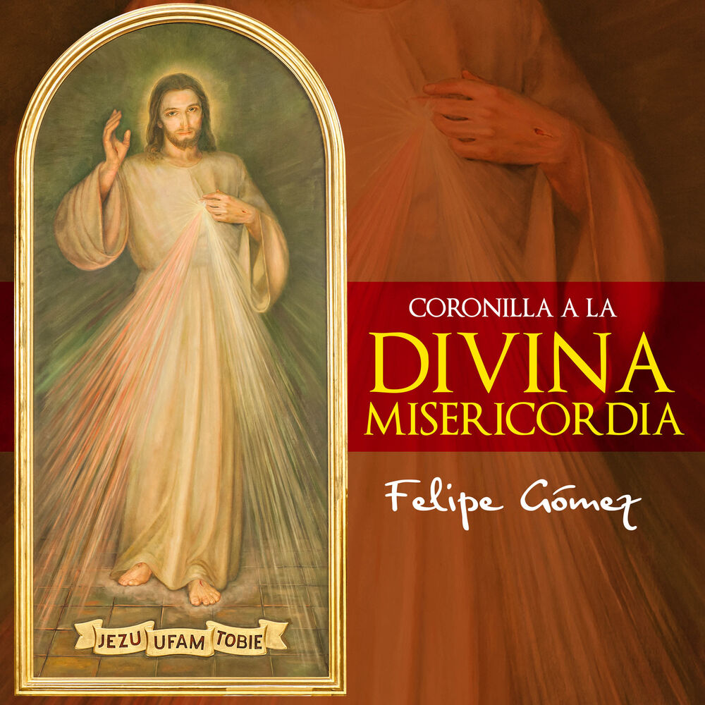 Picture of Coronilla a la Divina Misericordia
