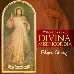 Cover of Coronilla a la Divina Misericordia