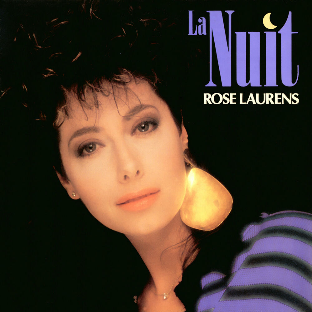 Picture of La nuit - EP