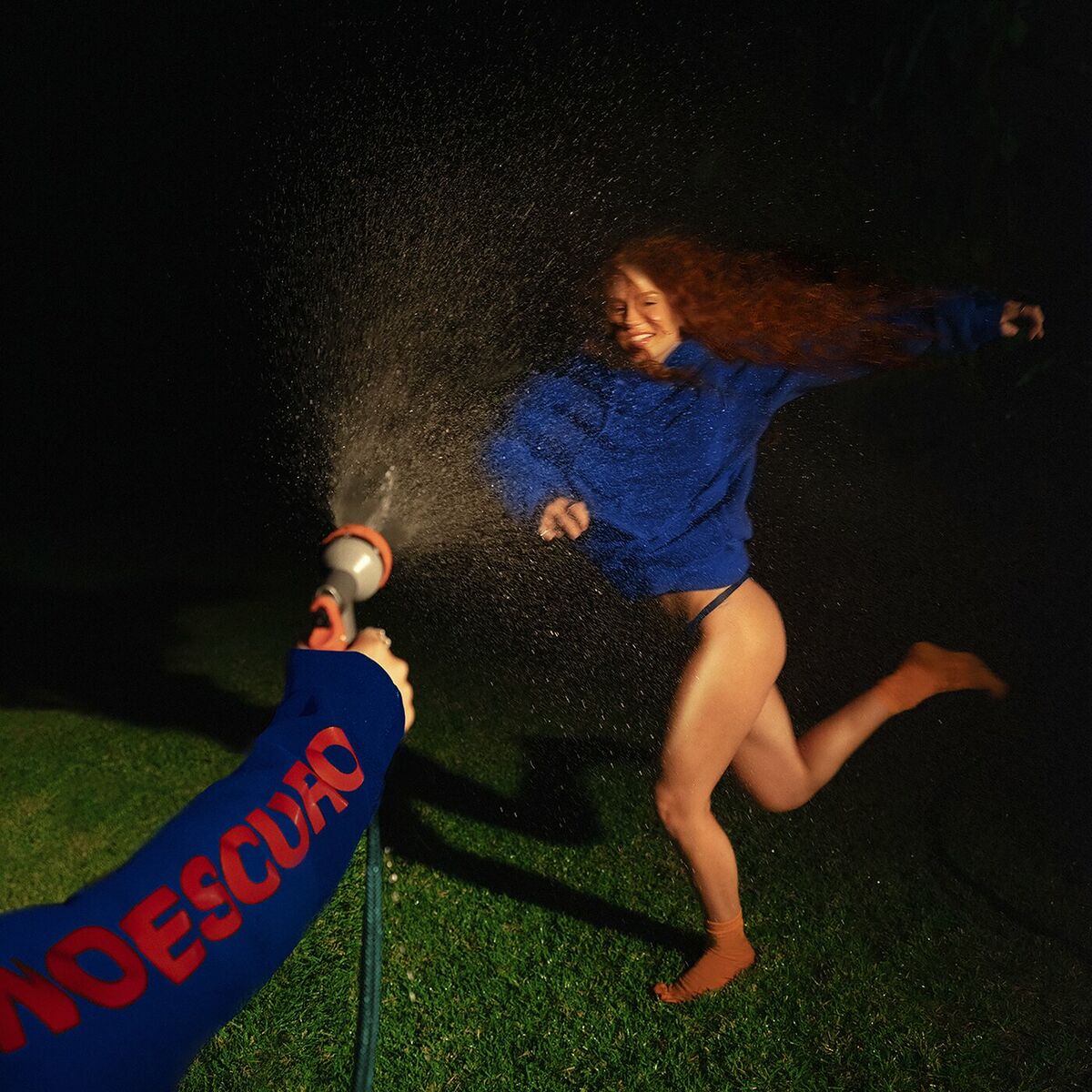 Album cover of (Não) Quero Me Apaixonar