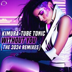 Cover of Without You (The 2024 Remixes)