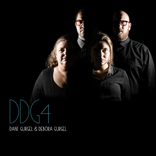 DDG4