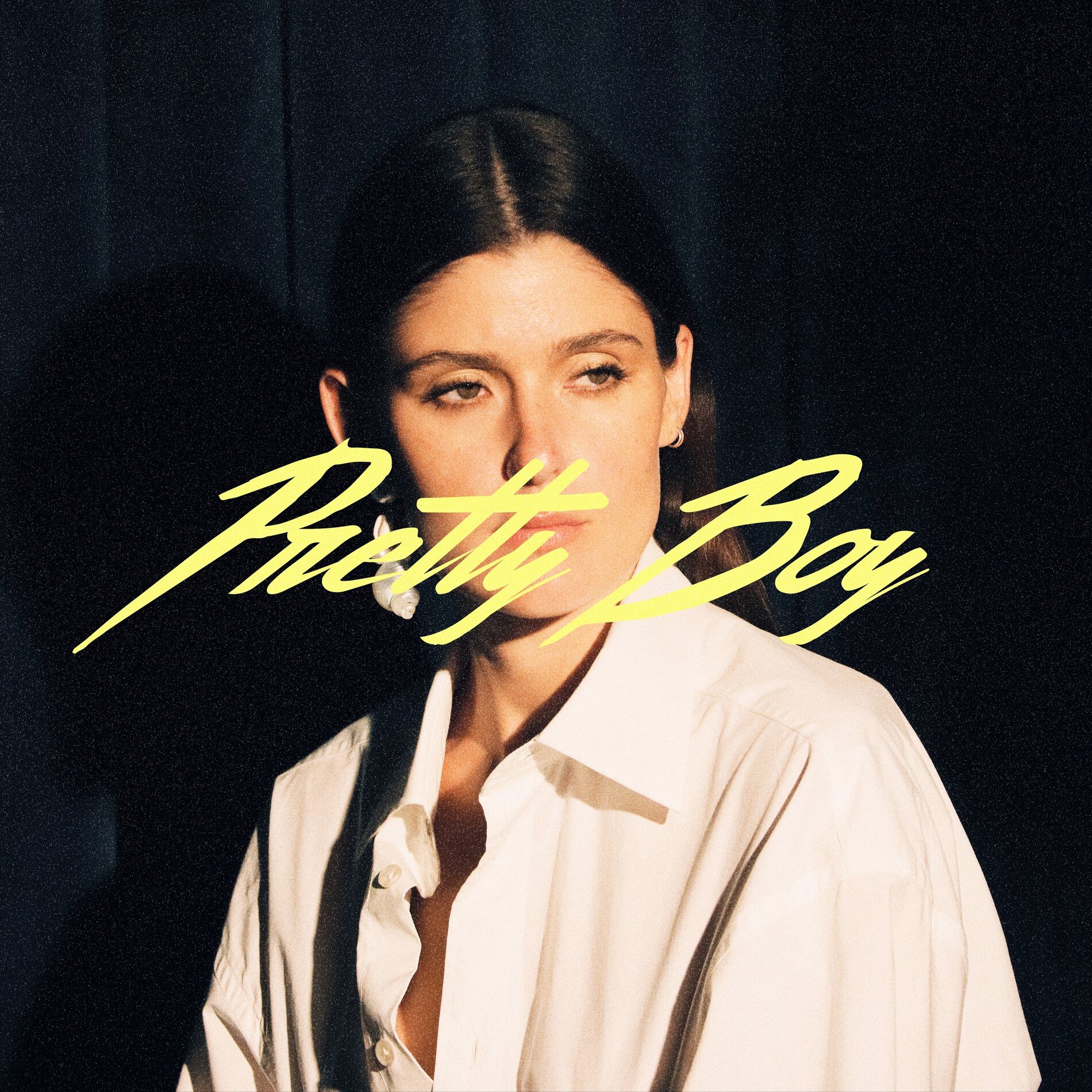 Album cover of Pretty Boy