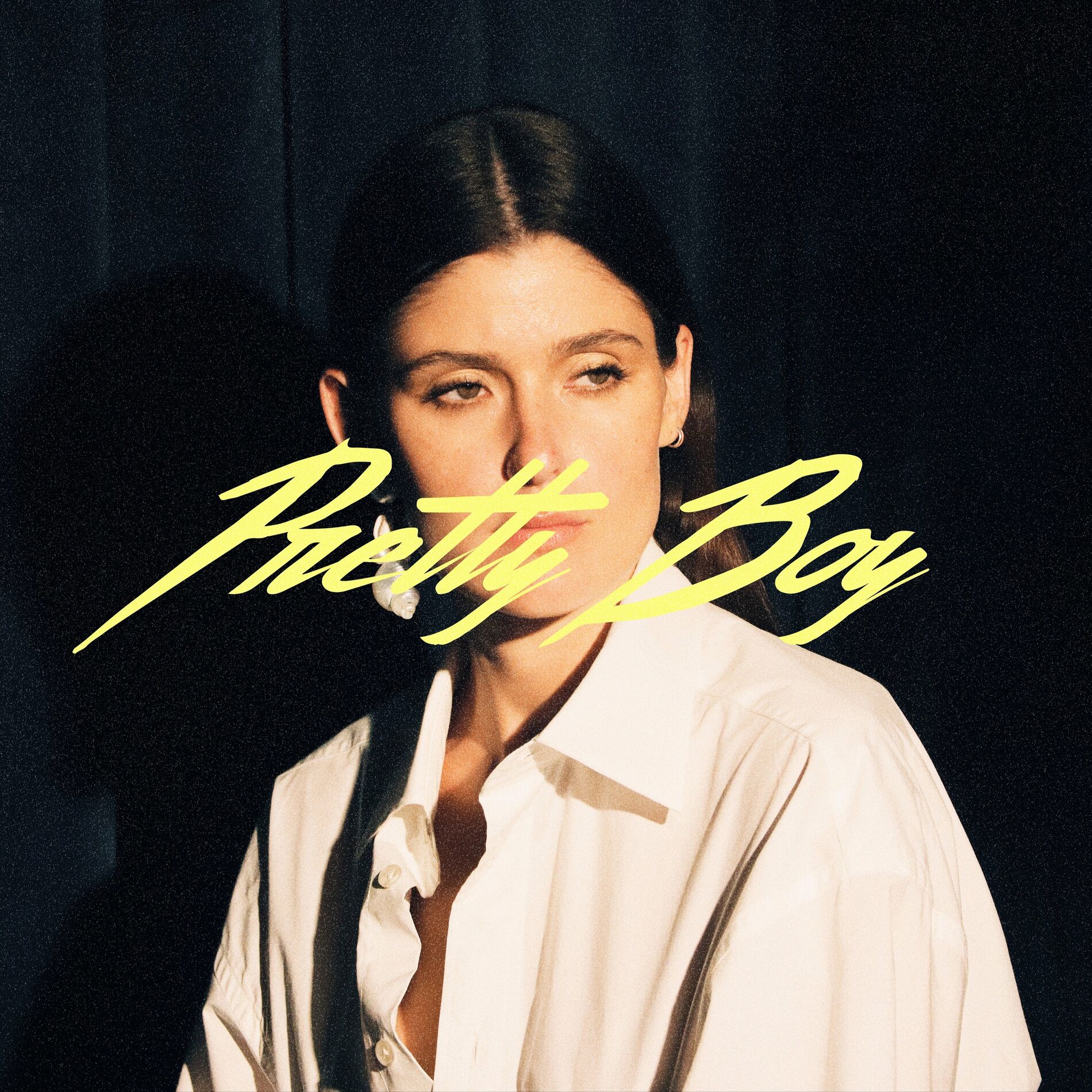 Album cover of Pretty Boy
