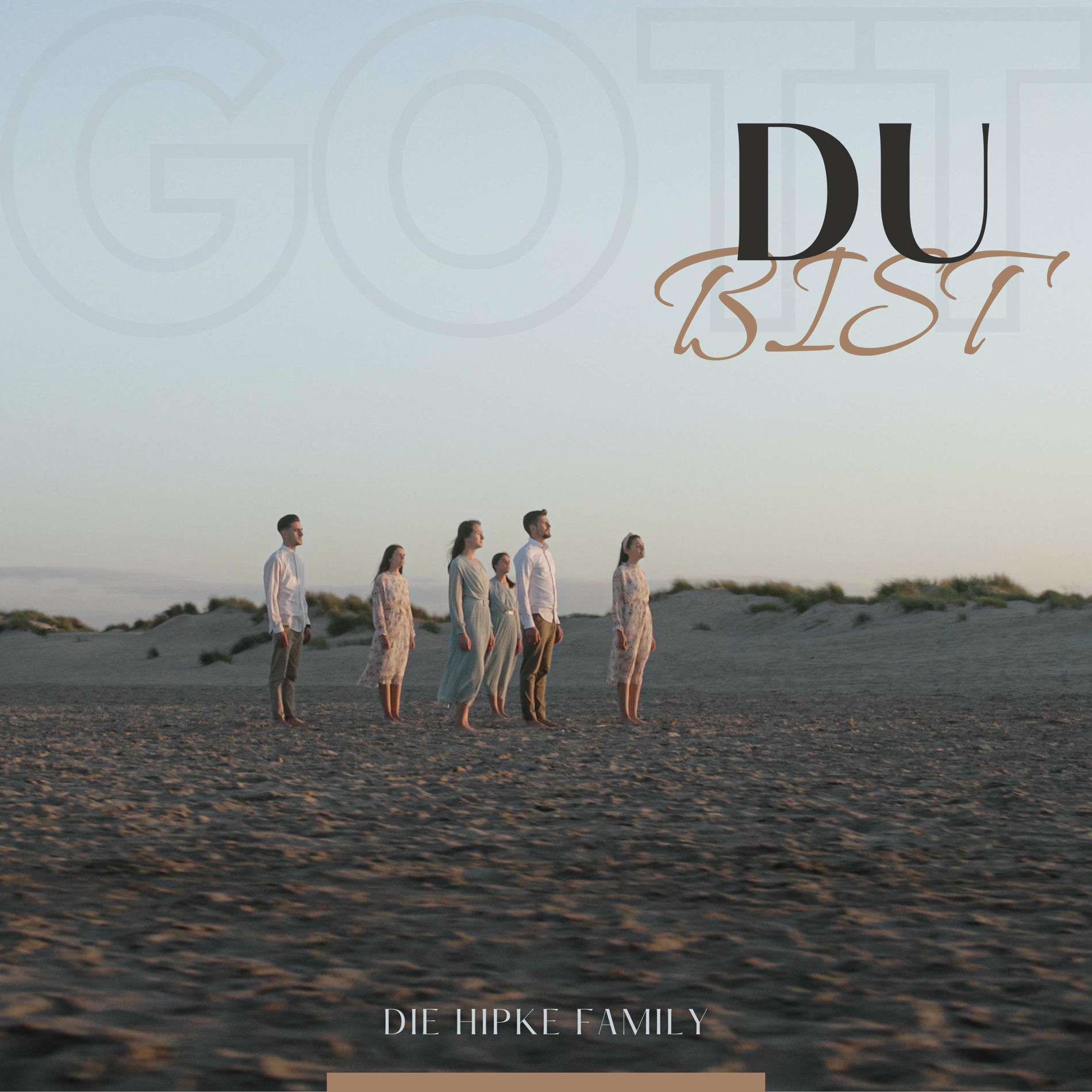 Album cover of Du bist mein Vater