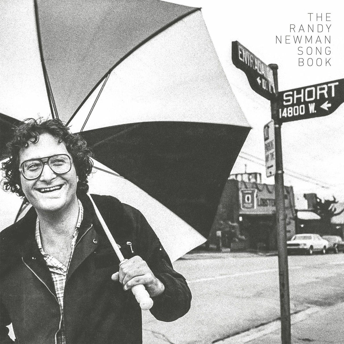 Album cover of It's Lonely at the Top