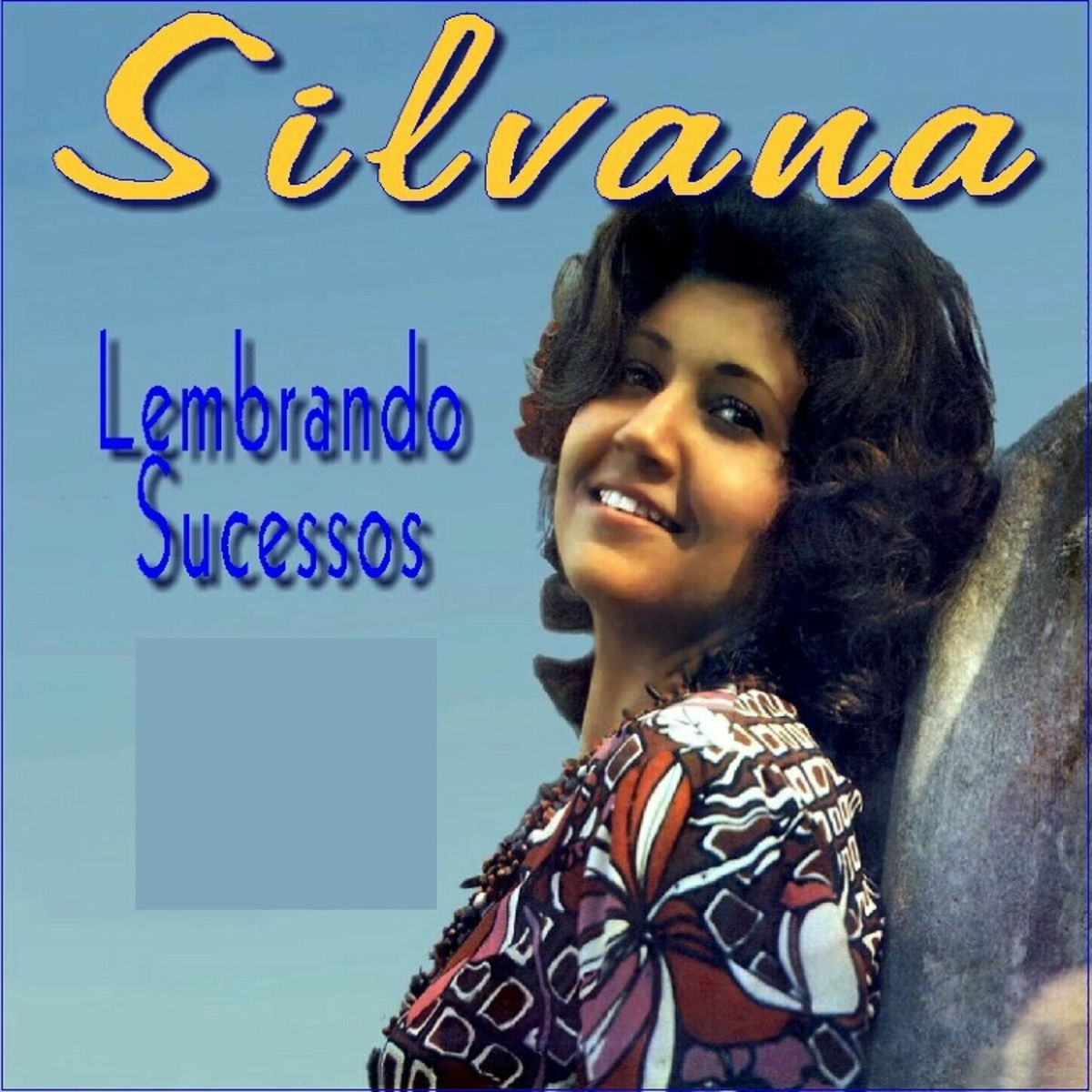 Album cover of Lembrando Sucessos