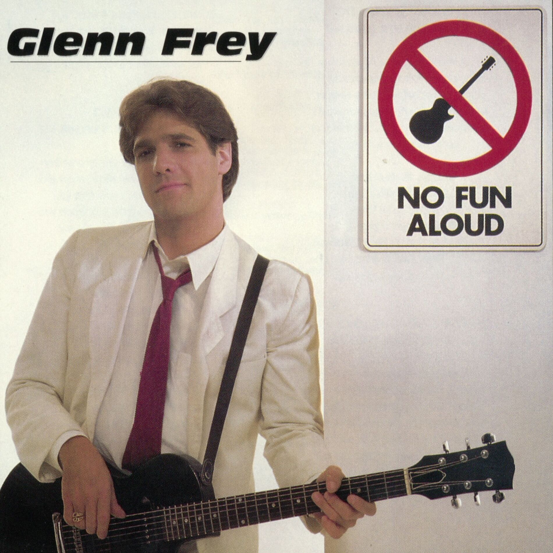Album picture of No Fun Aloud