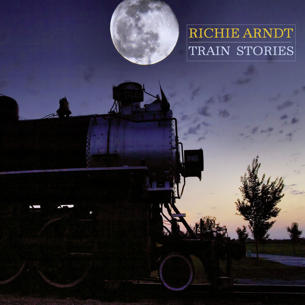 Picture of Train Stories