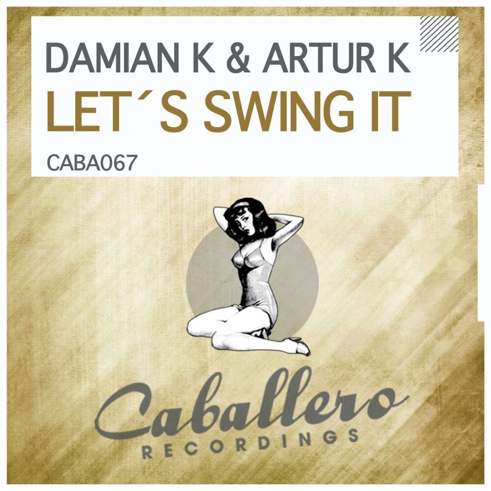 Picture of Let's Swing It