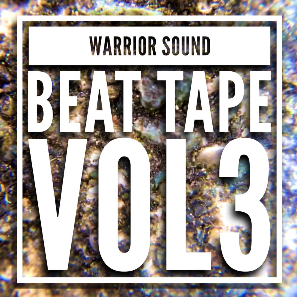 Picture of Beat Tape Vol3