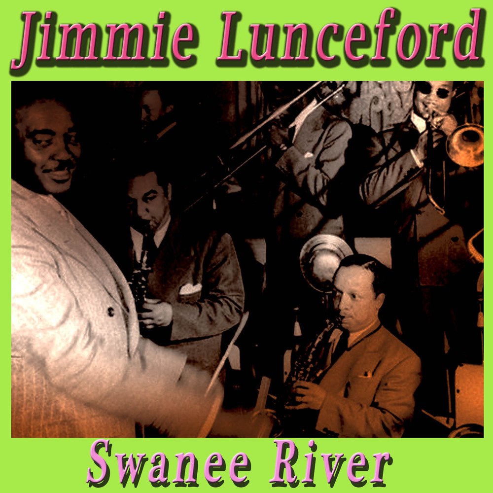Cover du titre Blues in the Night