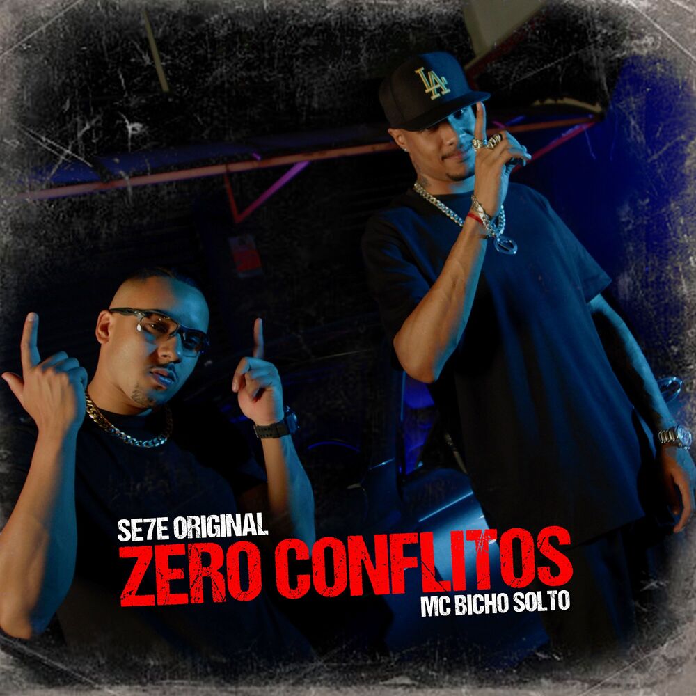 Picture of Zero Conflitos