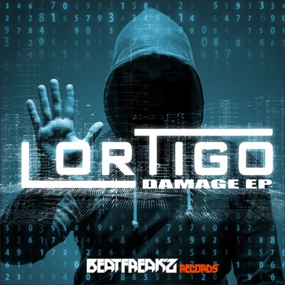 Picture of Damage EP
