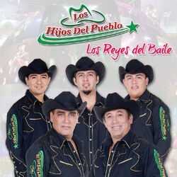 Cover of Los Reyes Del Baile