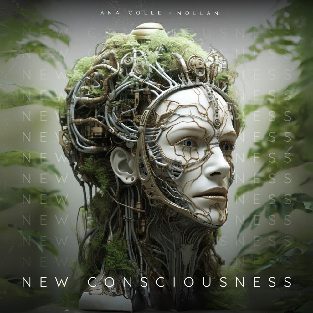 Picture of New Consciousness