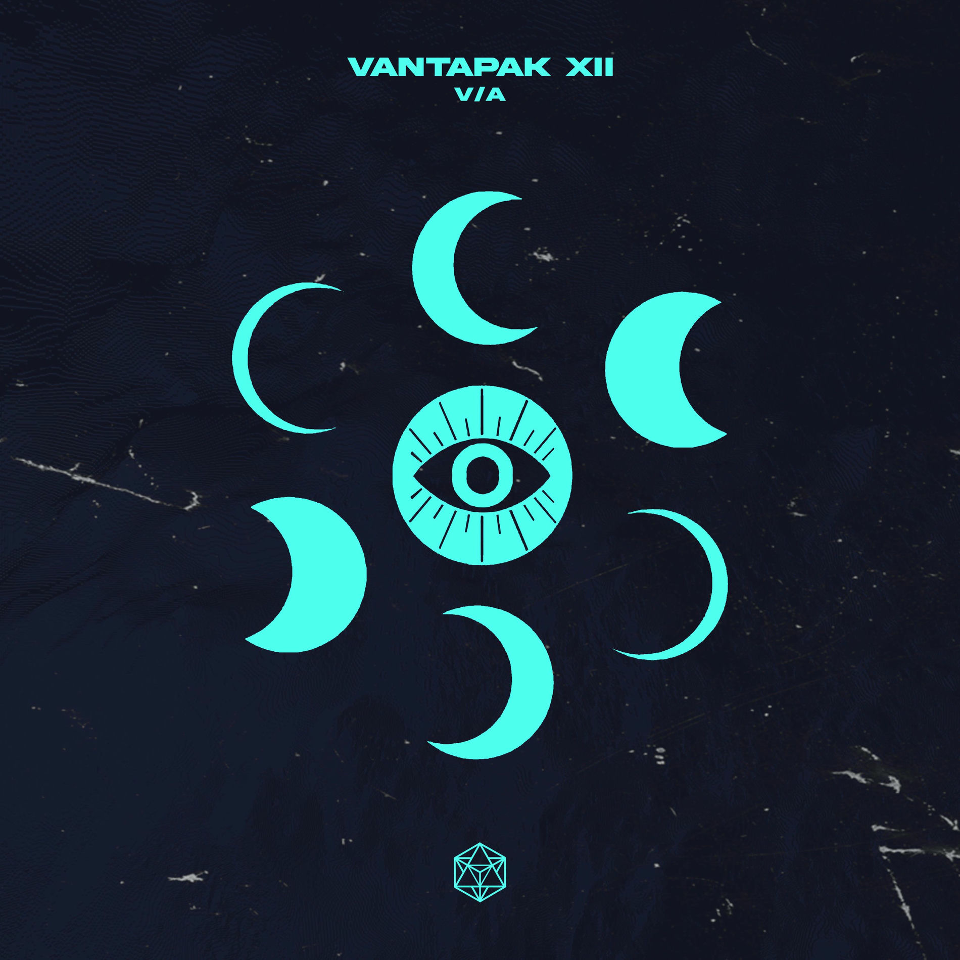 Album cover of Vantapak, Vol. 12
