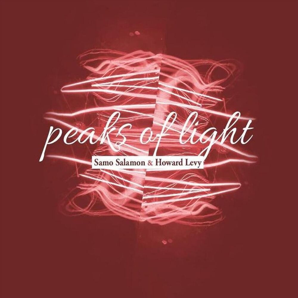 Picture of Peaks of Light