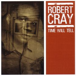 Cover of Time Will Tell