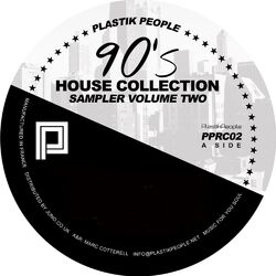 Cover of House Collections, Vol. 2
