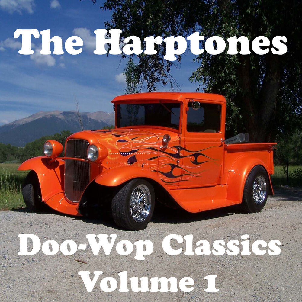 Picture of Doo-Wop Classics - Volume 1