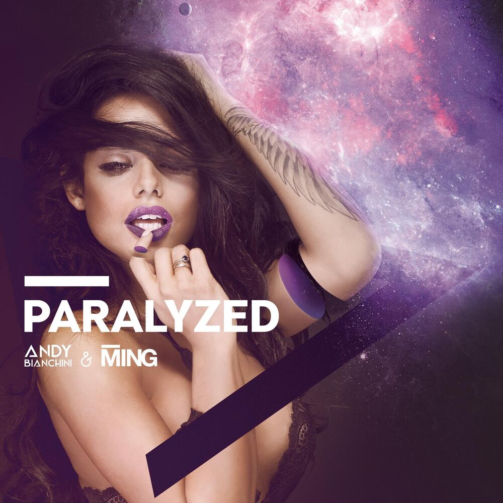 Picture of Paralyzed