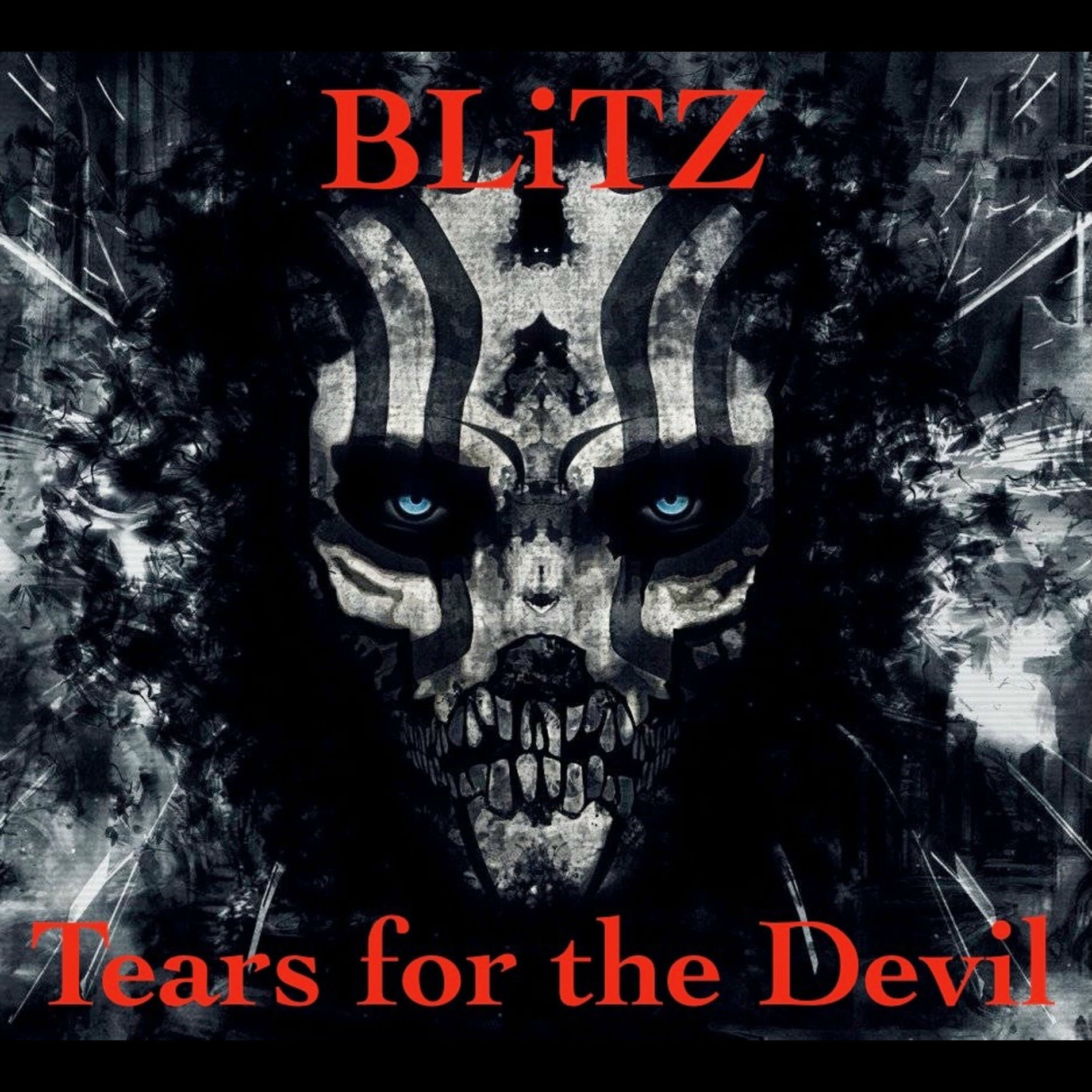 Album cover of Tears for the Devil