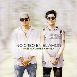 Cover of No Creo En El Amor