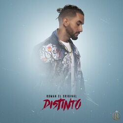 Cover of Distinto