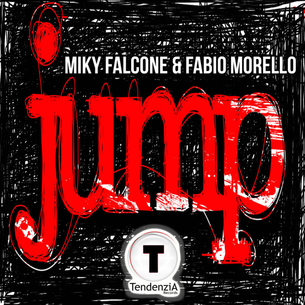 Picture of Jump - Single