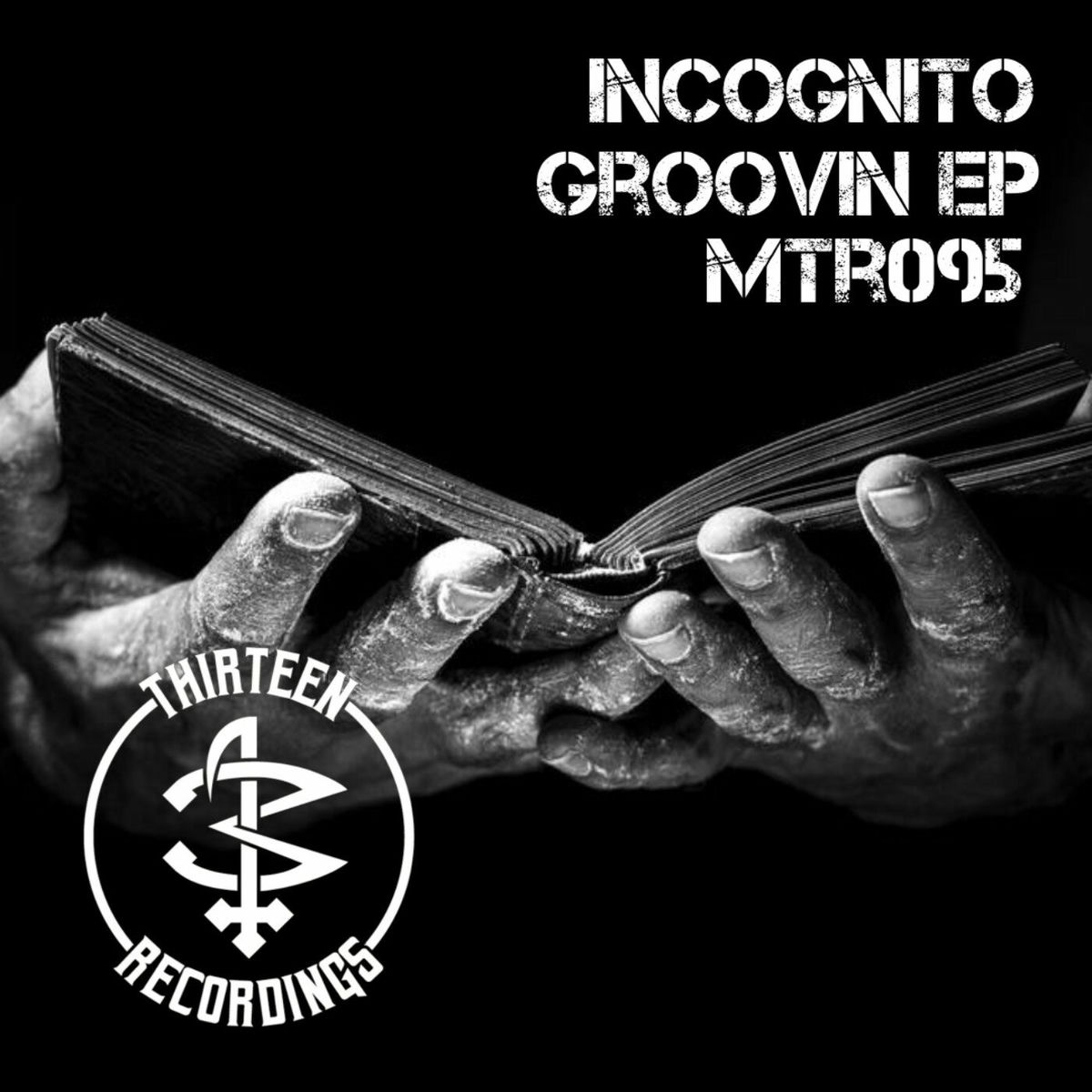 Album cover of Groovin EP