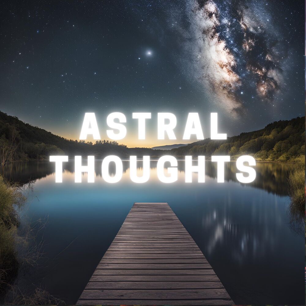 Picture of Astral Thoughts