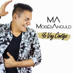 Cover of Yo Voy Contigo