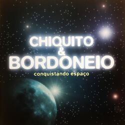 Cover of Conquistando Espaço