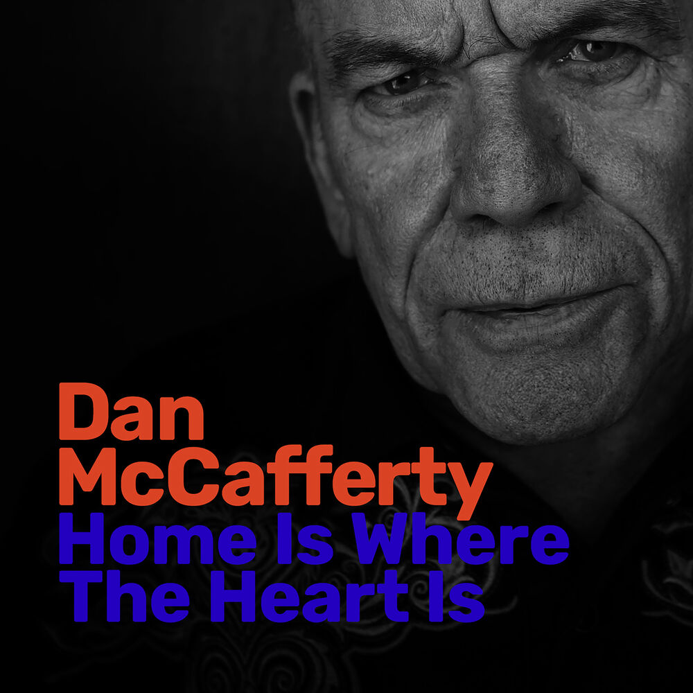 Picture of Home is Where the Heart Is