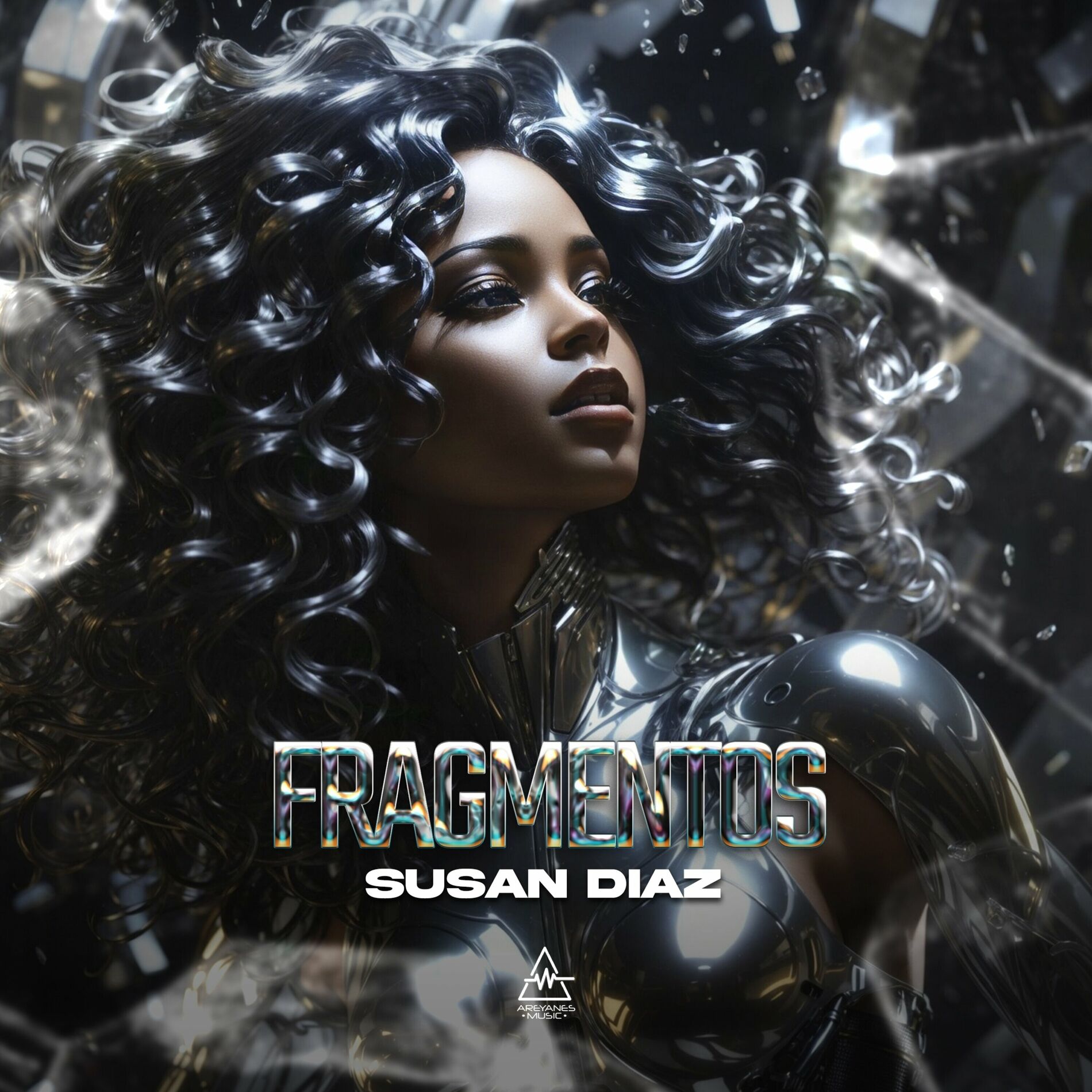 Album cover of FRAGMENTOS