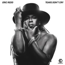 Cover of Tears Don't Cry