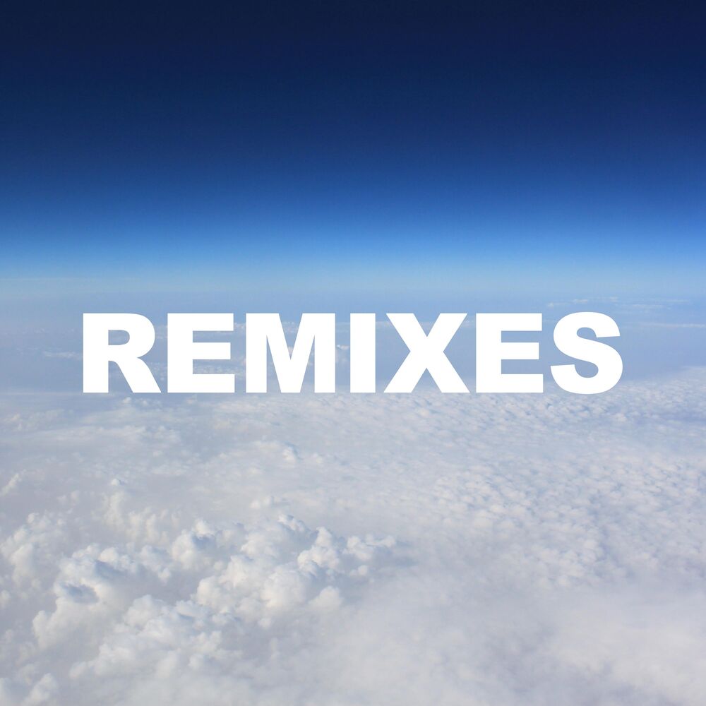 Picture of High Altitude (Remixes)