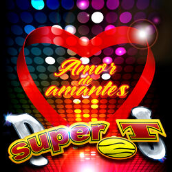 Cover of Amor de Amantes