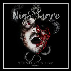 Cover of Nightmare