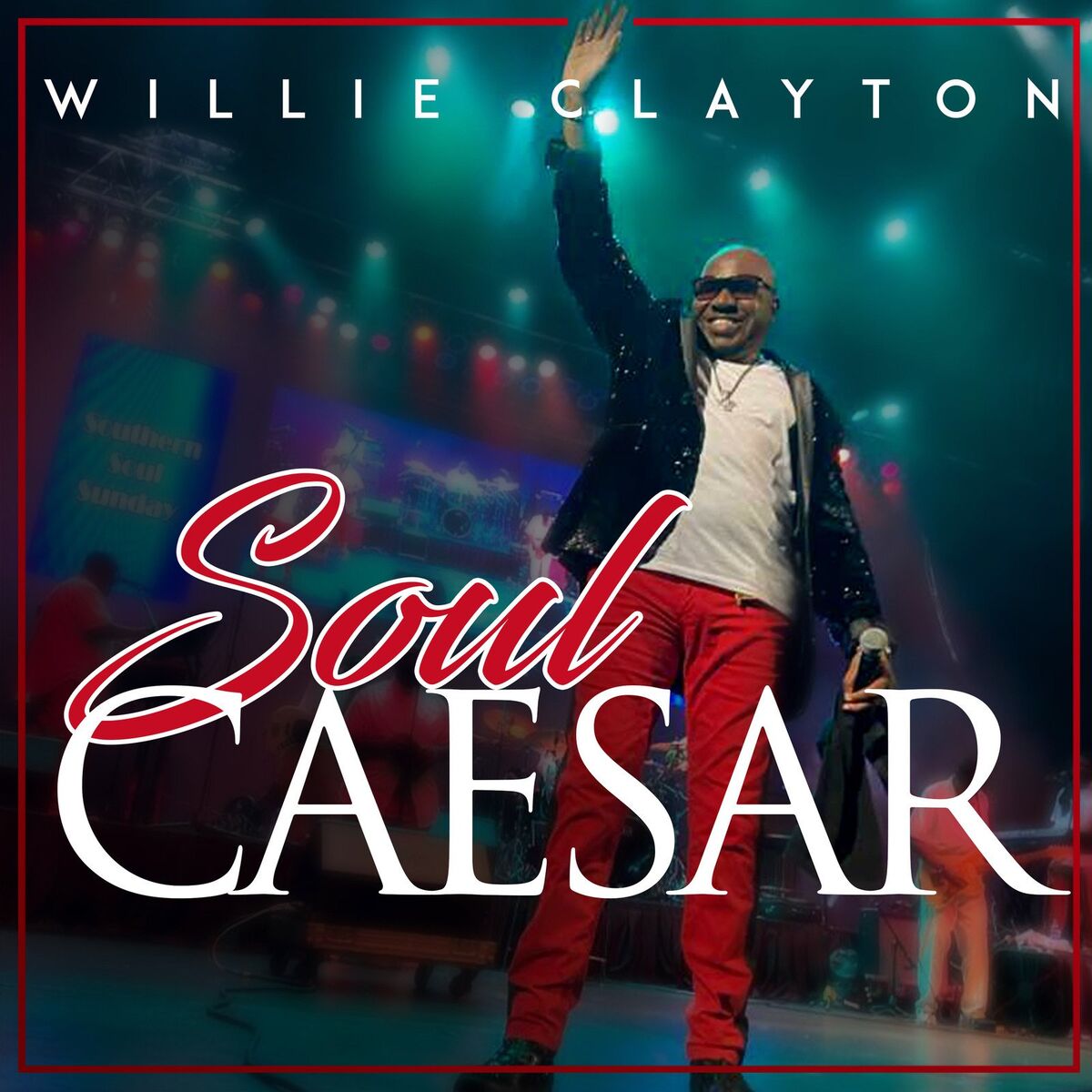 Album cover of Do What You Came to Do