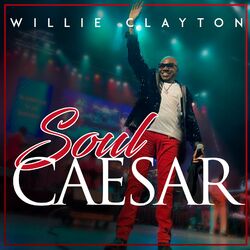 Cover of Soul Caesar