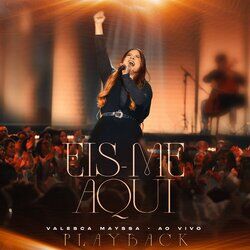 Eis-me Aqui (Playback)
