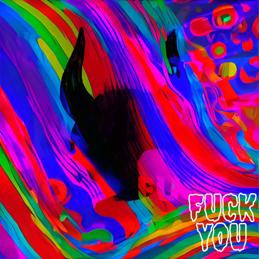 Fuck You artwork