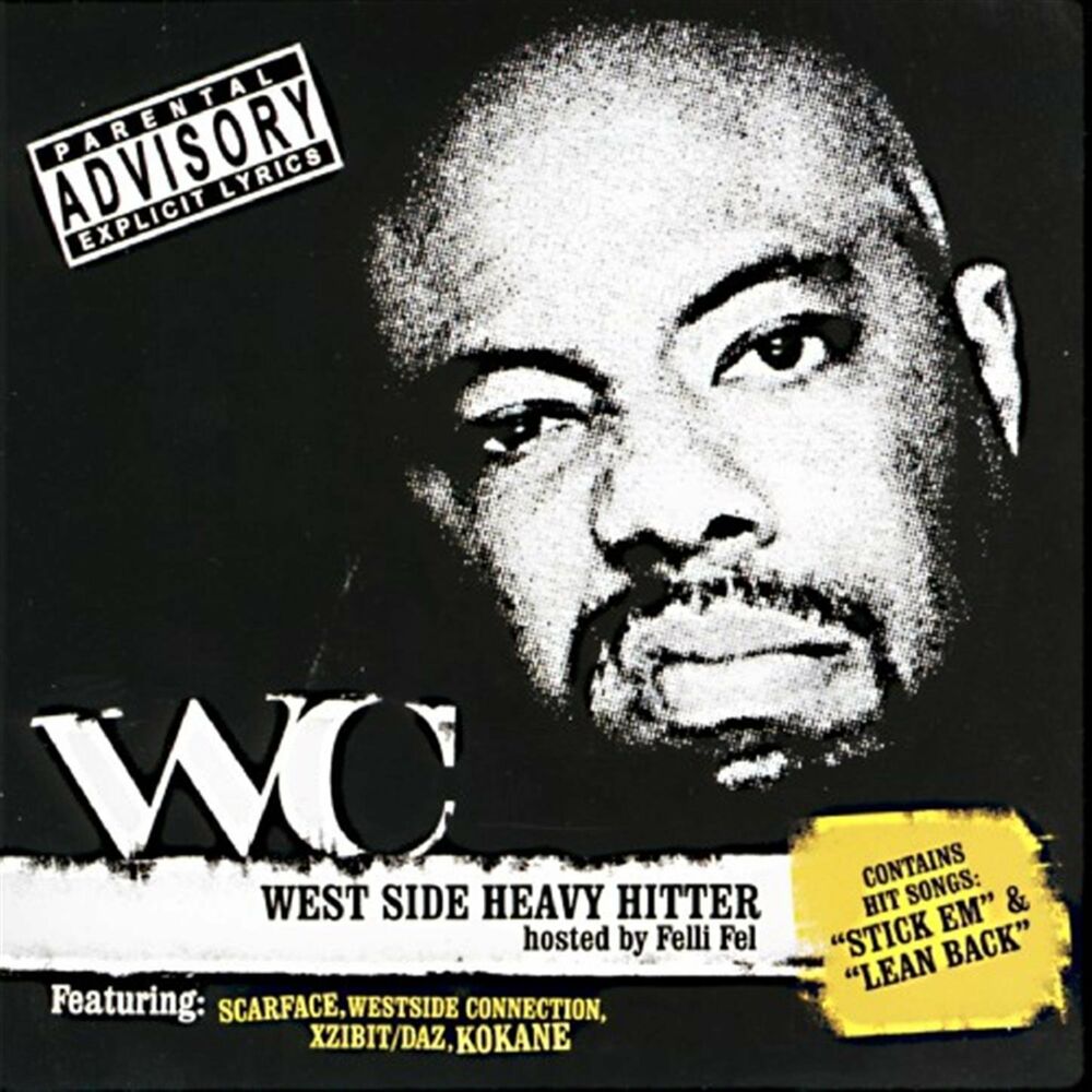 Picture of West Side Heavy Hitter