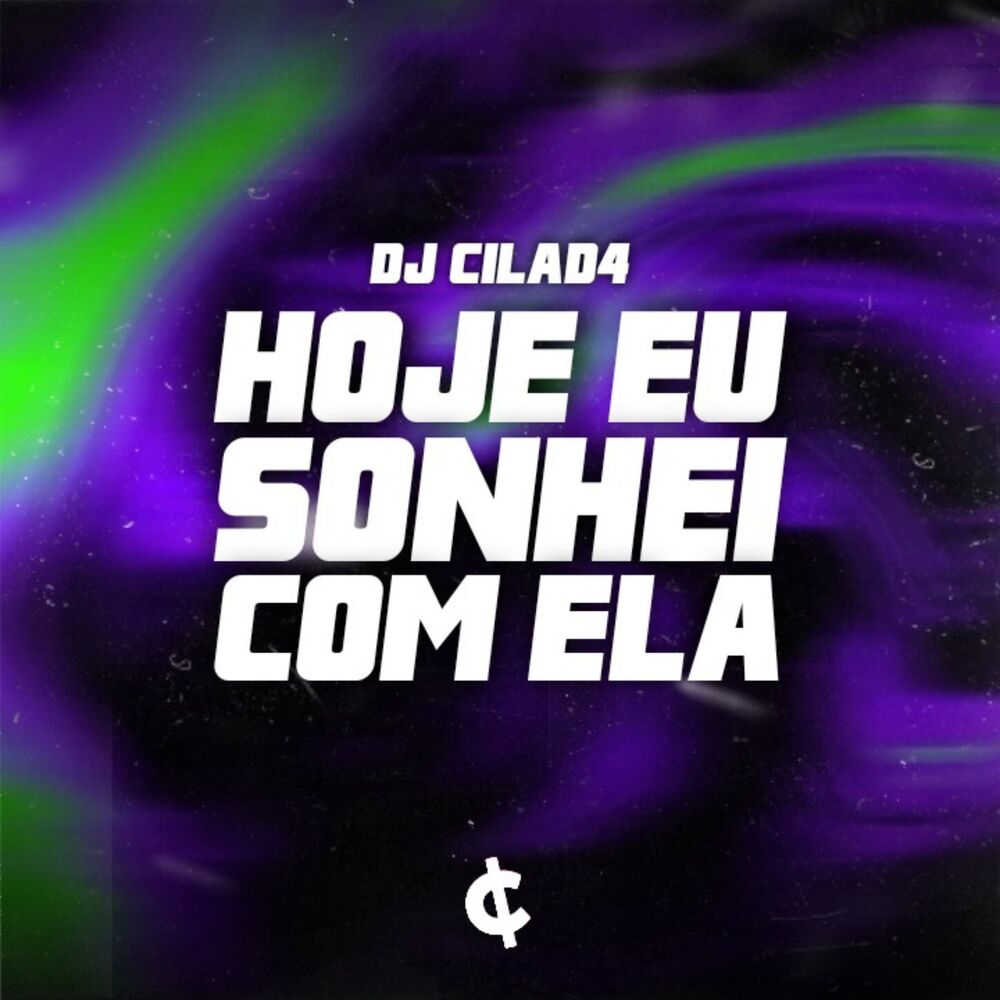 Picture of HOJE EU SONHEI COM ELA