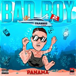 Cover of Panama