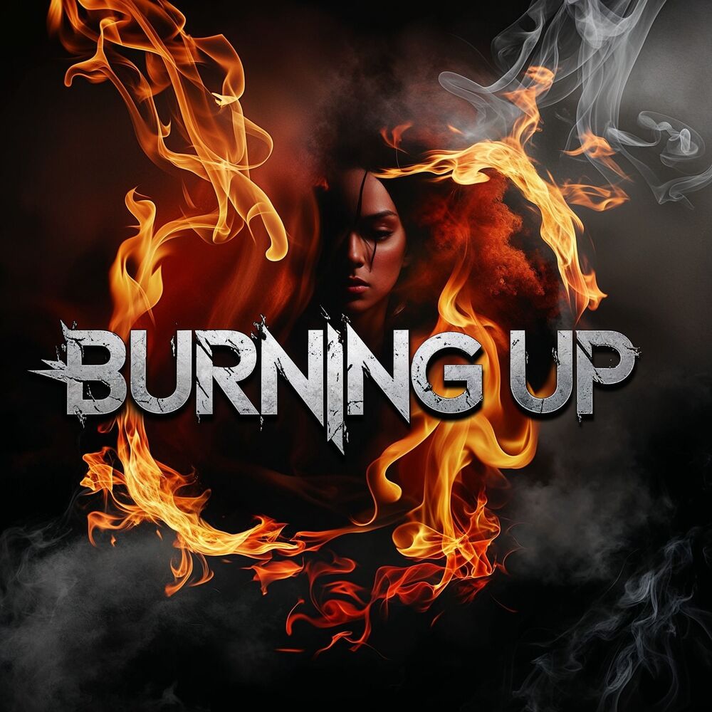 Picture of Burning Up