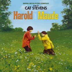 Cover of Harold And Maude (Original Motion Picture Soundtrack / Deluxe)