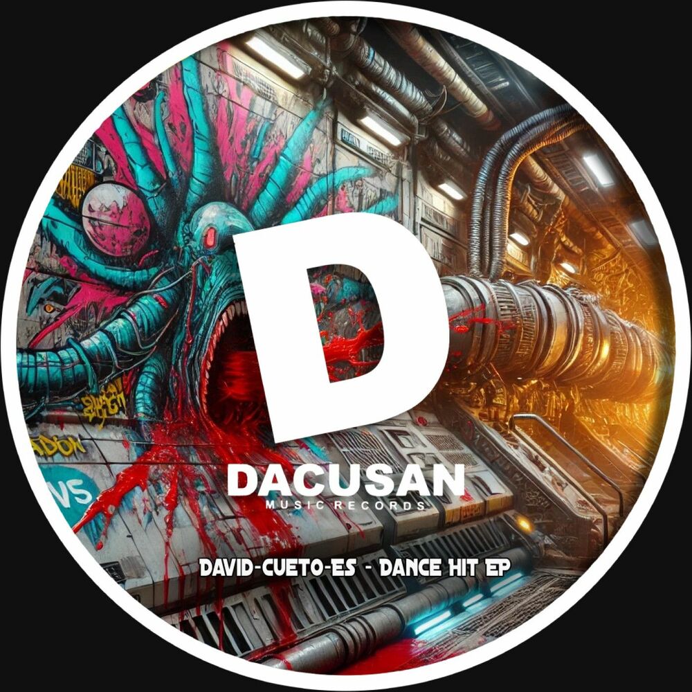 Picture of Dance Hit EP